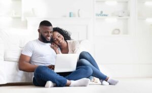 Real Estate photo from Adobe Stock