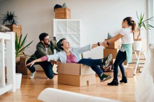 Real Estate photo from Adobe Stock