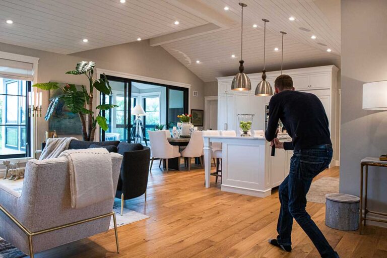 Real Estate photo from Adobe Stock