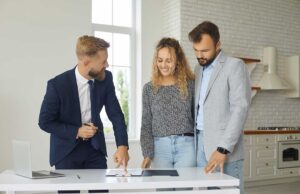 Real Estate photo from Adobe Stock